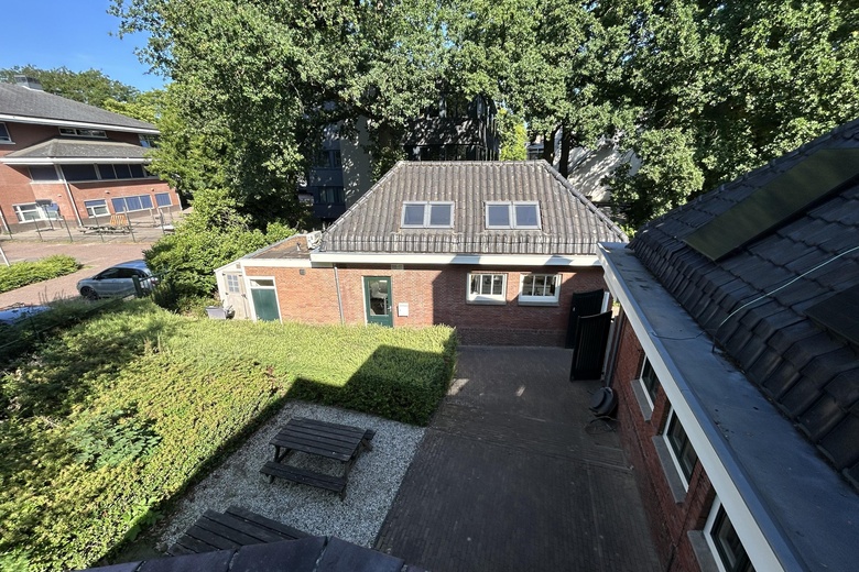 KantoorruimteaanUtrechtseweg 66 - 68<br/> inZeist KantoorruimteaanUtrechtseweg 66 - 68<br/> inZeist
