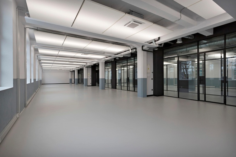 KantoorruimteaanAlmystraat 12<br/> inOisterwijk