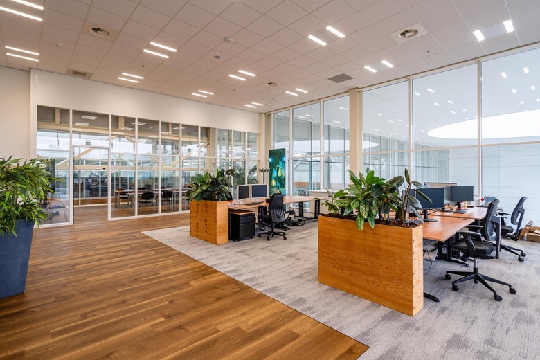 KantoorruimteaanBIC 1<br/> inEindhoven