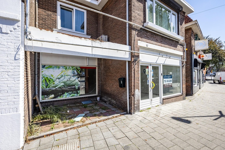 Winkelruimte Bussum - Laarderweg 3 - Foto 11