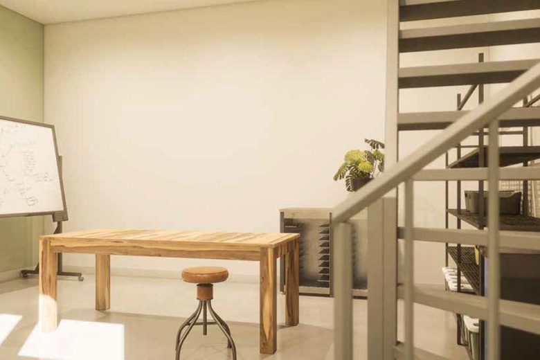 BedrijfsruimteaanPampuslaan 186 C 5<br/> inWeesp