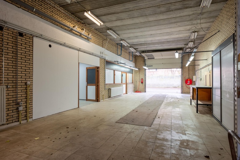 KantoorruimteaanPrins Mauritslaan 96<br/> inBeek