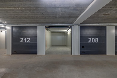Bedrijfsruimte Waddinxveen - Steur 210 - Foto 2
