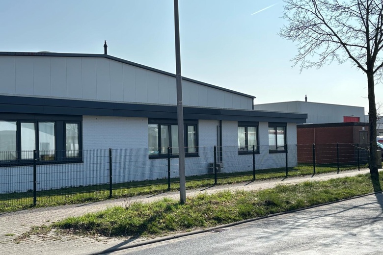 BedrijfsruimteaanLuxemburgerstraBe 0 ong<br/> inOldenzaal BedrijfsruimteaanLuxemburgerstraBe 0 ong<br/> inOldenzaal