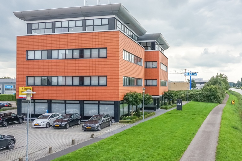 KantoorruimteaanLage Biezenweg 7 a<br/> inVianen