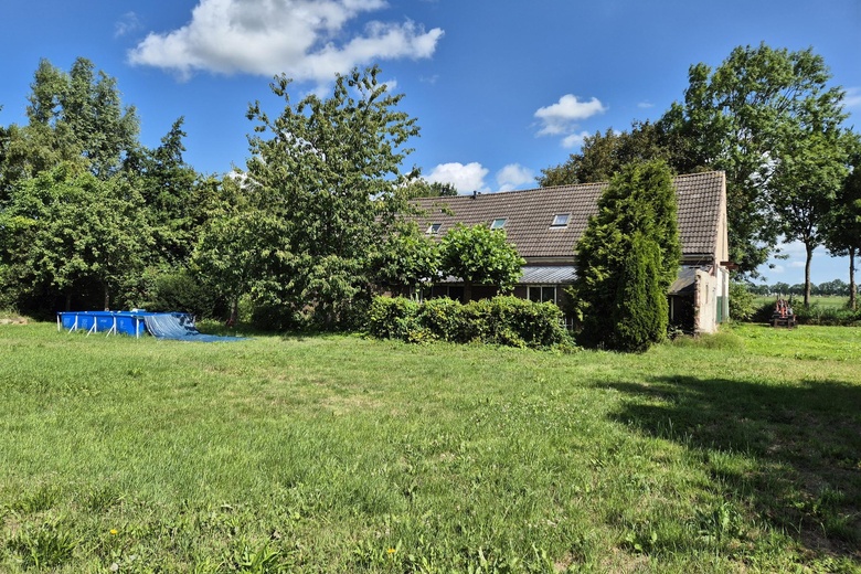 BedrijfsruimteaanOosthuizerweg 72<br/> inNoordbeemster