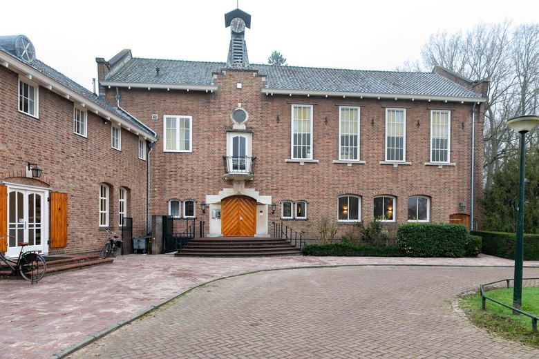 KantoorruimteaanNaarderstraat 3<br/> inHuizen