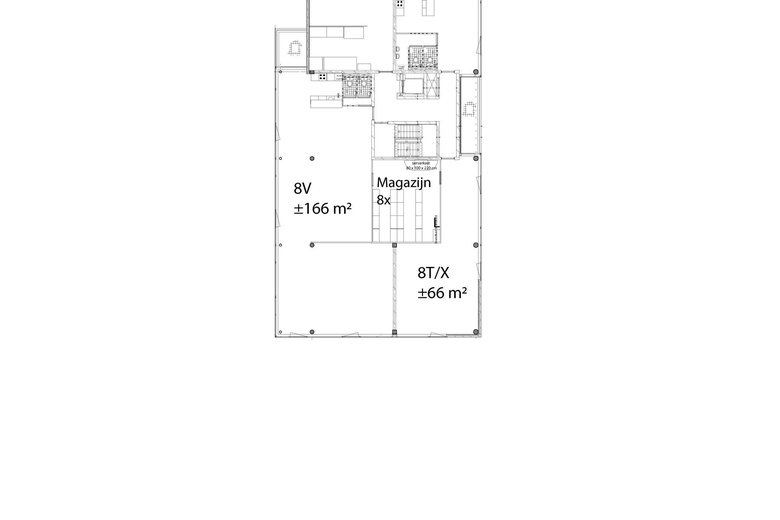 KantoorruimteaanTappersweg 8 V<br/> inHaarlem
