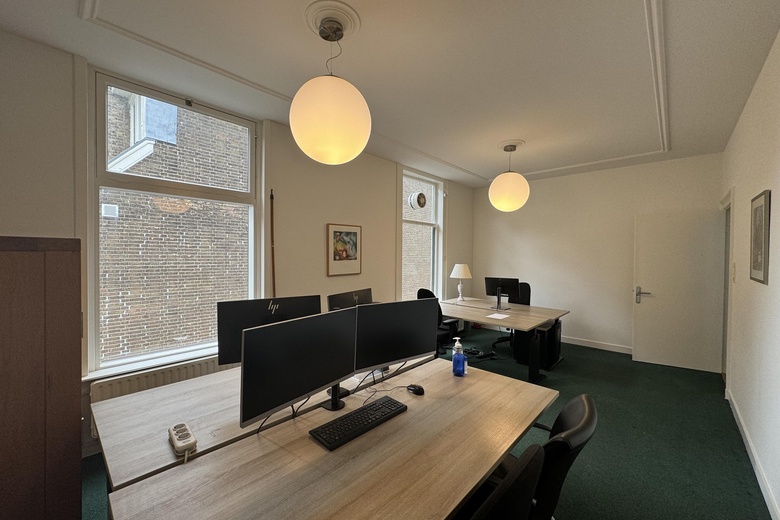 KantoorruimteaanDorpsstraat vo Steenstraat 128<br/> inDe Bilt