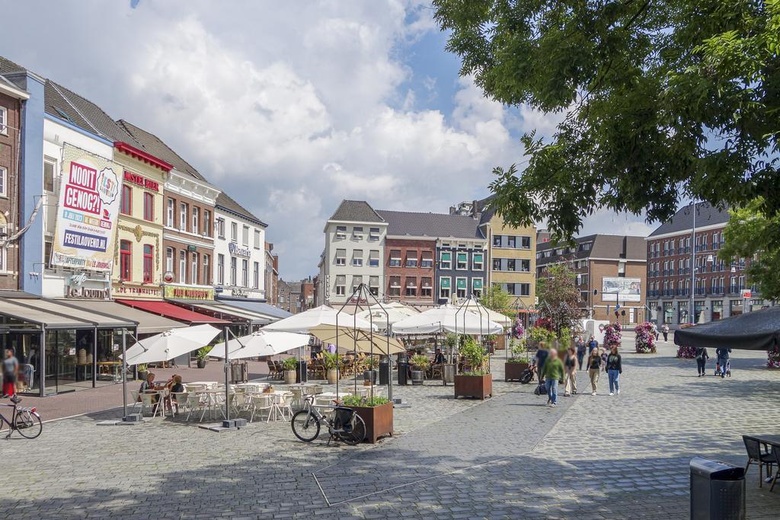 WinkelruimteaanHamstraat 1 A<br/> inRoermond