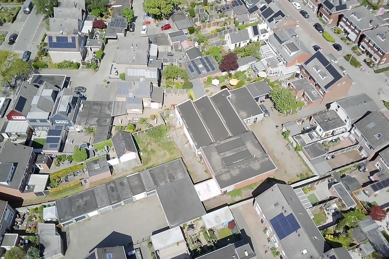 BedrijfsruimteaanDrienerweg 91<br/> inEnschede