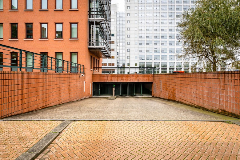 KantoorruimteaanMaanplein 20<br/> inDen Haag