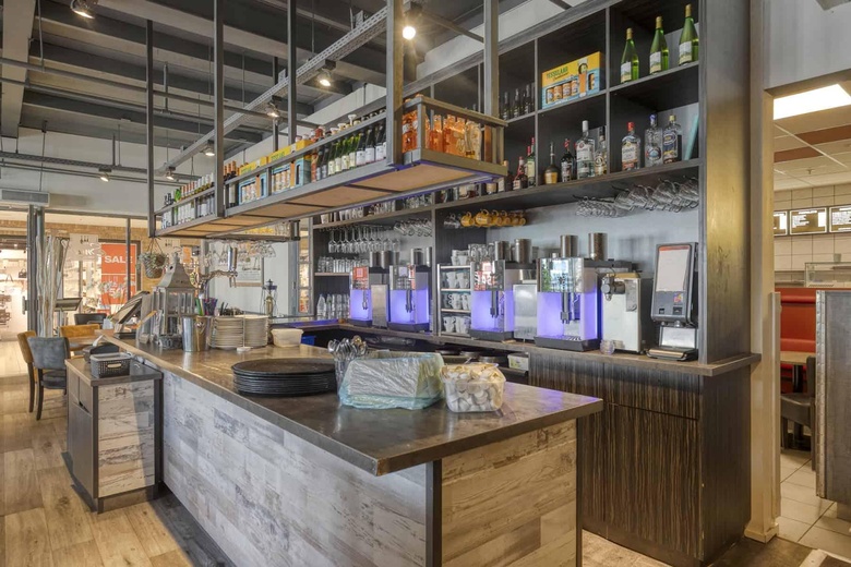 HorecaaanMakado Centrum 110<br/> inSchagen HorecaaanMakado Centrum 110<br/> inSchagen