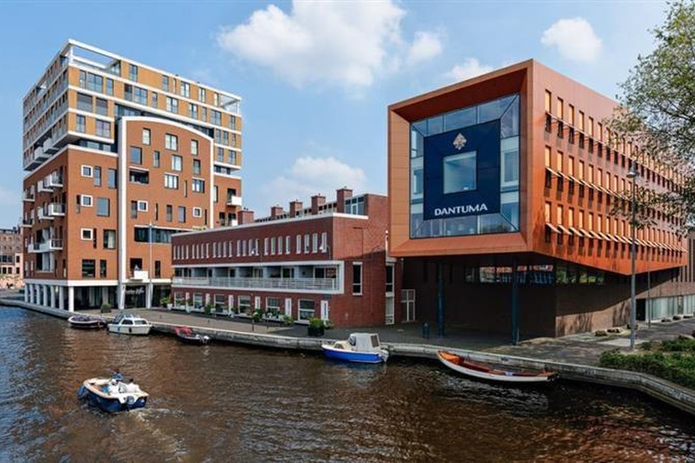 Bedrijfsruimte Haarlem - Henk Schijvenaarstraat 1 - Foto 29