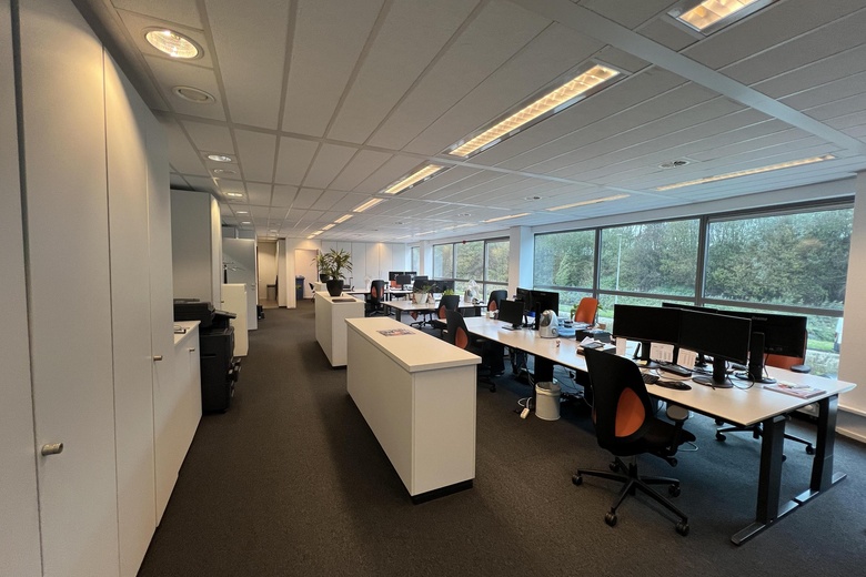 KantoorruimteaanBijdorp-Oost 26<br/> inBarendrecht