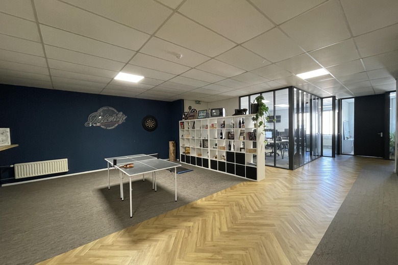 KantoorruimteaanPhilipsstraat 4b<br/> inLeusden