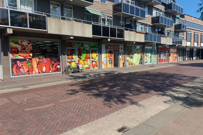 WinkelruimteaanMeijerijstraat 3<br/> inVeghel