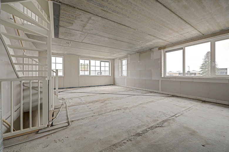 Bedrijfsruimte Alphen aan den Rijn - A. Einsteinweg 17 B 1 - Foto 14