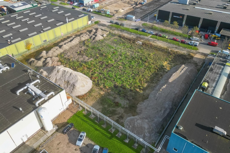 KavelaanAnodeweg 4<br/> inHoorn