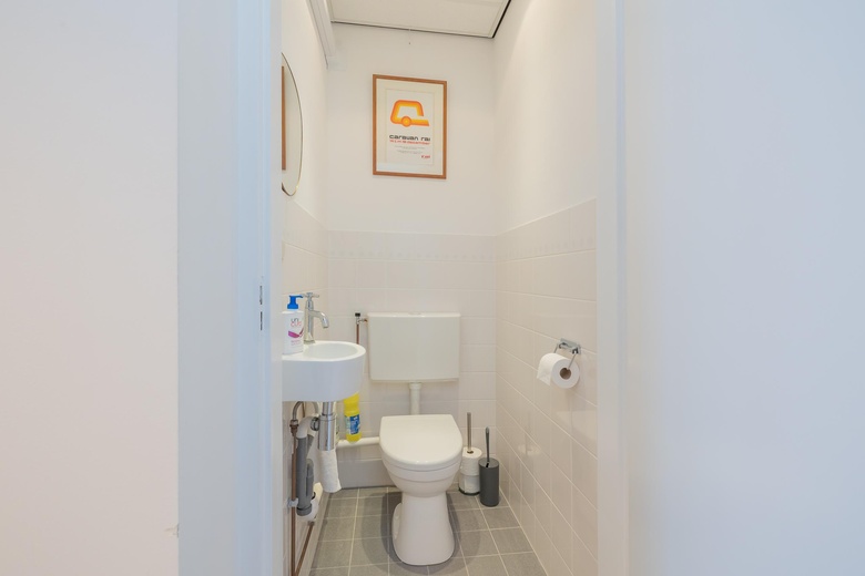 Kantoorruimte Noordwijk - De Hooge Krocht 82 - Foto 15