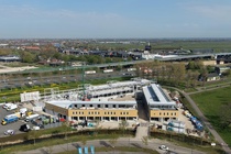 Bekijk foto 2 van eenheid 2 aan de Grote Esch Unit 3 0 ong in Moordrecht
