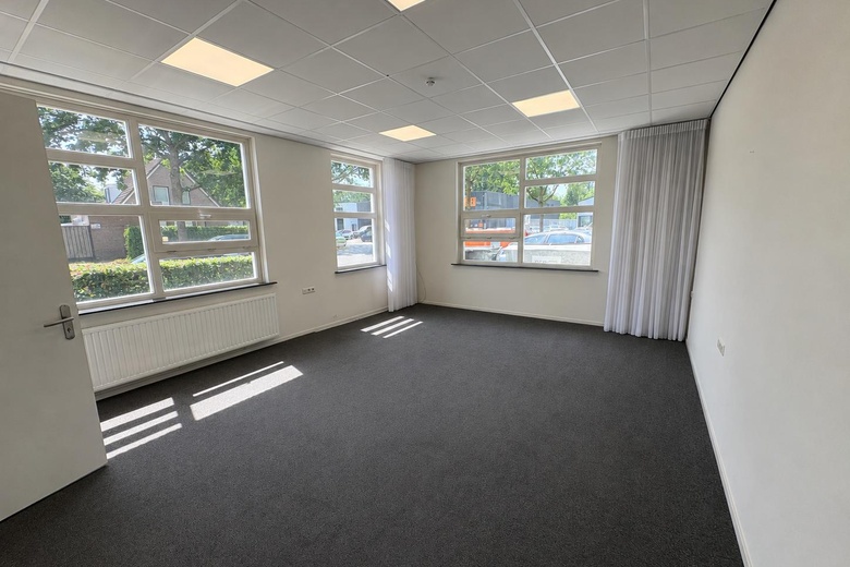 BedrijfsruimteaanDe Tienden 26<br/> inNuenen