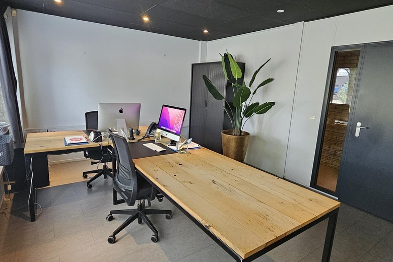 KantoorruimteaanMax Planckstraat 21<br/> inEde