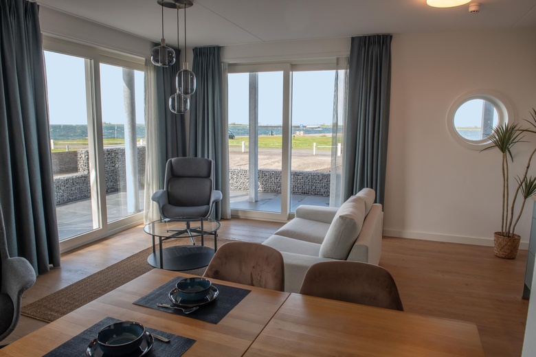 BedrijfsruimteaanResidentie Oosterschelde 0 ong<br/> inSint Philipsland