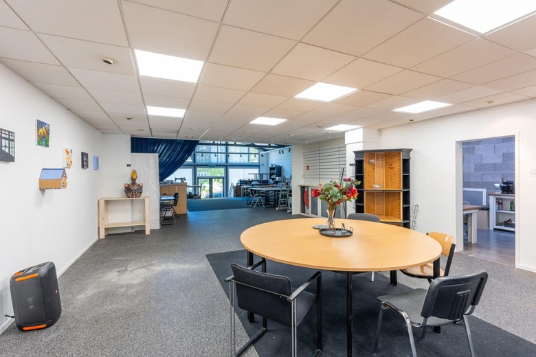 WinkelruimteaanHeereweg 36<br/> inSchoorl