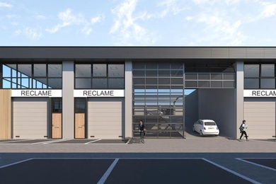 Bekijk foto 2 van Arthurweg 43