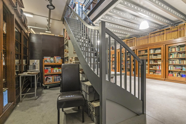 BedrijfsruimteaanNobelstraat 29 8<br/> inHarderwijk BedrijfsruimteaanNobelstraat 29 8<br/> inHarderwijk