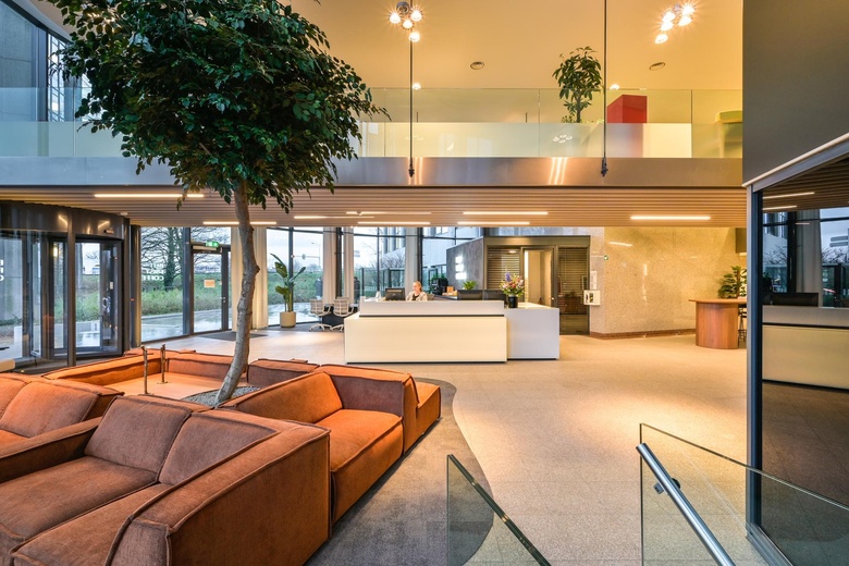 KantoorruimteaanNevelgaarde 36<br/> inNieuwegein