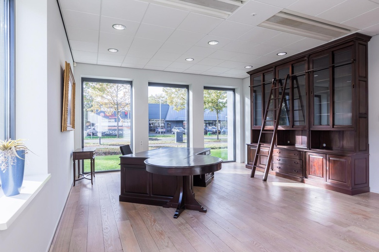 KantoorruimteaanVan Dijklaan 7<br/> inWaalre