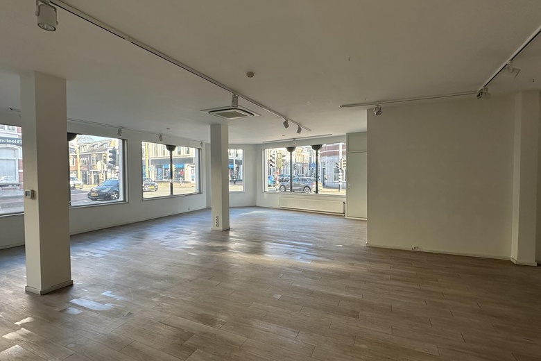 WinkelruimteaanAntwerpsestraat 14<br/> inBergen op Zoom