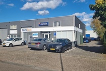 Bedrijfsruimte Den Bosch - Goudenheuvel 13 - Foto 3