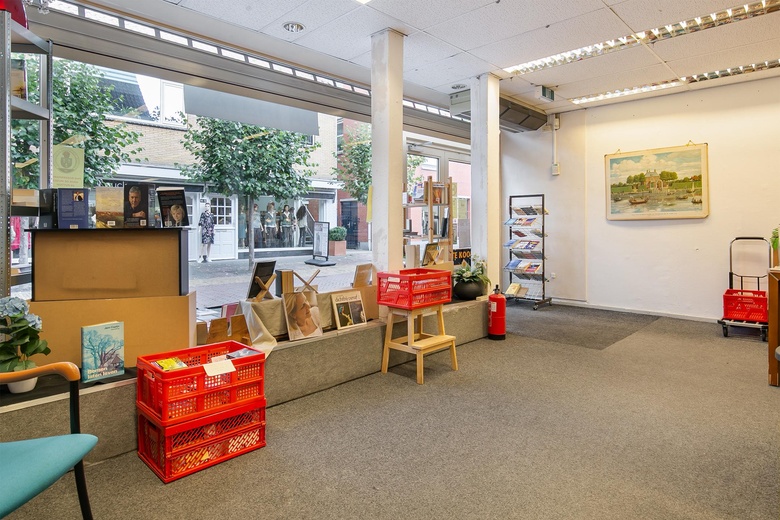 WinkelruimteaanDorpsstraat 23<br/> inPutten