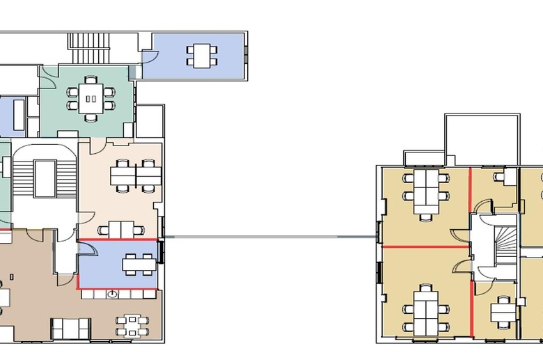KantoorruimteaanOranjesingel 51<br/> inNijmegen