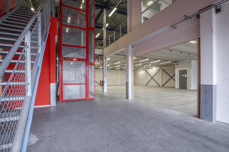 BedrijfsruimteaanSnelliusweg 12<br/> inArnhem BedrijfsruimteaanSnelliusweg 12<br/> inArnhem