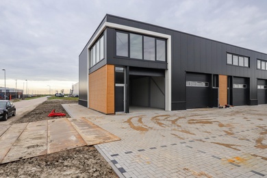 Bekijk foto 2 van Techniekweg 5 0010