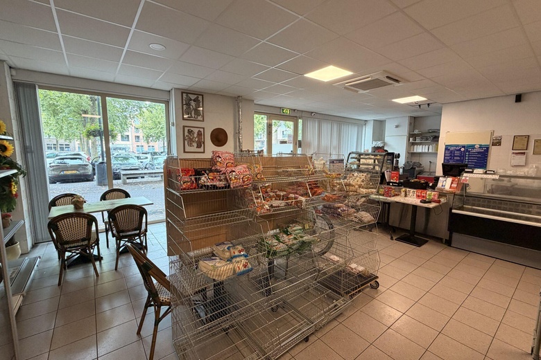 Winkelruimte Hoofddorp - Almkerplein 50 - Foto 5