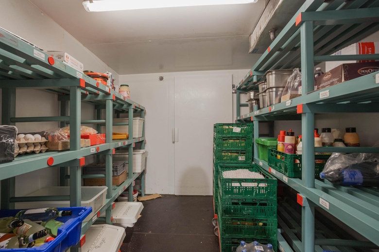 HorecaaanChristinastraat 1<br/> inMierlo