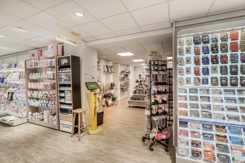 WinkelruimteaanKoestraat 26<br/> inRijnsburg WinkelruimteaanKoestraat 26<br/> inRijnsburg