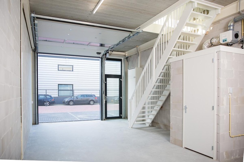BedrijfsruimteaanLaan van 's-Gravenmade 40 - 42<br/> inDen Haag BedrijfsruimteaanLaan van 's-Gravenmade 40 - 42<br/> inDen Haag