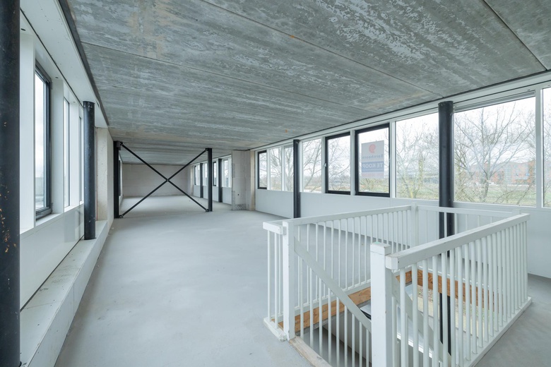 Bedrijfsruimte Zoeterwoude - Produktieweg 44 - Foto 4