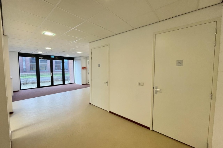 KantoorruimteaanGarnizoenstraat 2<br/> inVelp