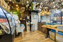 Horeca Amsterdam - Kalverstraat 198 - Foto 5