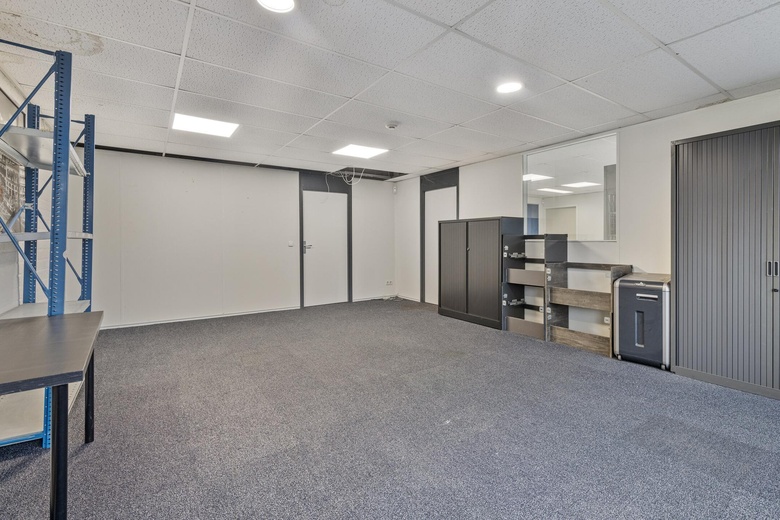 BedrijfsruimteaanLungendonk 5 A<br/> inHelmond