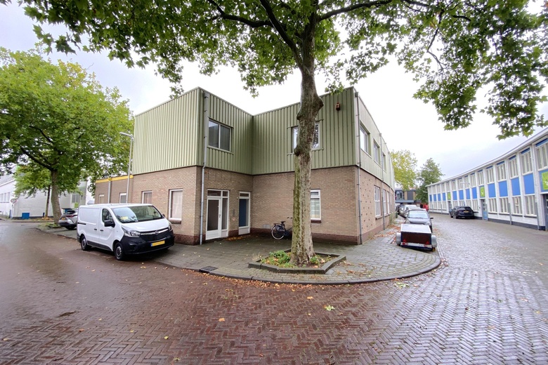 Kantoorruimte Bussum - Nijverheidswerf 6 - Foto 14