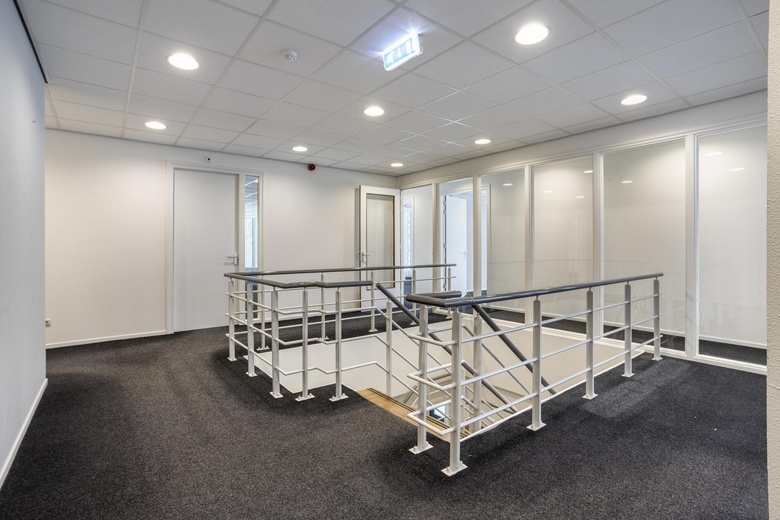 KantoorruimteaanVossenbeemd 109<br/> inHelmond