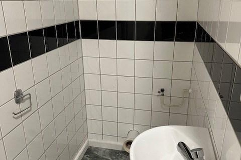 WinkelruimteaanHerenstraat 25<br/> inNieuwegein